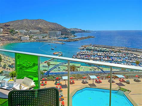 webcam puerto rico gran canaria